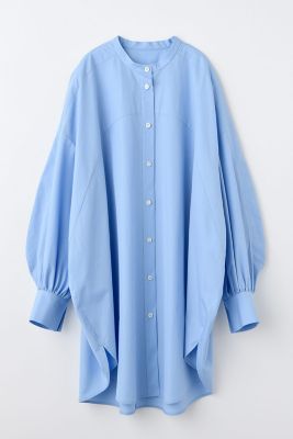 CIRCLE TUNIC－SHIRT（300IA230－2361
