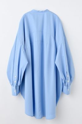 CIRCLE TUNIC－SHIRT（300IA230－2361