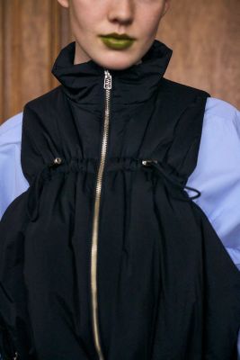 PADDED VEST（300IA230－2691） | ENFOLD