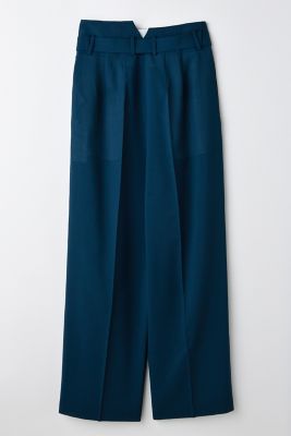 ENFOLD エンフォルド 2018AW パンツ ENFOLD｜エンフォルドのパンツ通販｜ELLE SHOP (エル・ショップ)