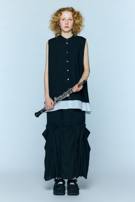 Munsingwear アンクル丈 ペンギンジャカードソックス 【返品不可