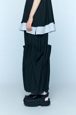 CONNECT－TACK SKIRT（300IA231