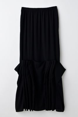 ENFOLD(エンフォルド) CIRCLE TACK SKIRT - COLDBECK ONLINE