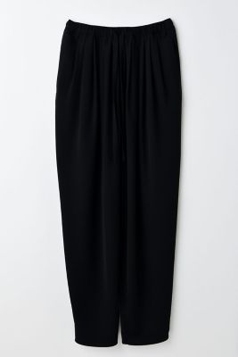 ENFOLD (Women)/エンフォルド ＭＡＮＹ－ＴＵＣＫ　ＣＯＣＯＯＮ－ＰＡＮＴＳ（３００ＩＡ２３１－０８１１）