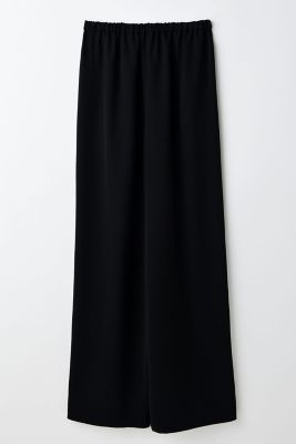 SHIRT－LAYERED WIDE－PANTS（300IA231