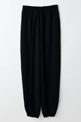 美品　エンフォルド　MANY-TUCK COCOON-PANTS　36サイズ MANY-TUCK COCOON-PANTS｜ENFOLD（エンフォルド）公式通販｜THE