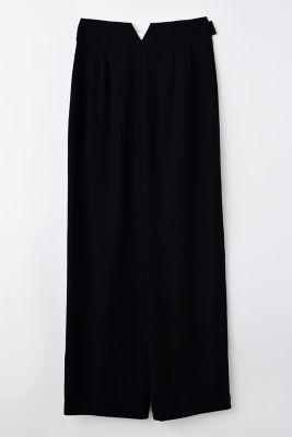 パンツ ENFOLD/ TRENCH TR 36 VONIQUE / ENFOLD/ TRENCH TR