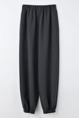 ＜ENFOLD (Women)＞ＷＩＤＥ　ＪＯＧＧＥＲ－ＰＡＮＴＳ（３００ＩＡ２３１－２２２１）
