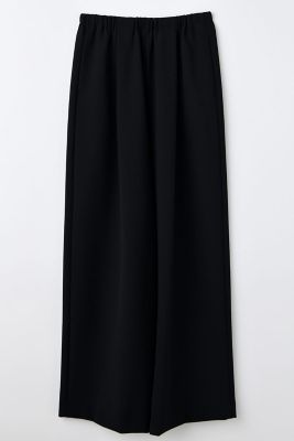 RELAX WIDE PANTS（300IA231－2681