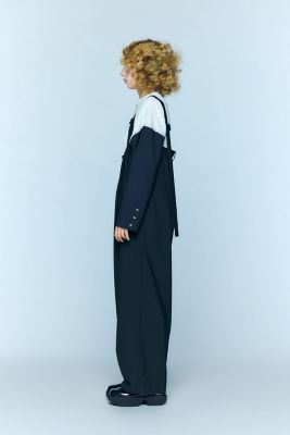 No.609 FILA 今期秋冬最新☆*。エンボスプリーツスコート☆NAVY☆ BOTTOMS - INS ONLINE STORE | MaW,BARISTART COFFEE,APC