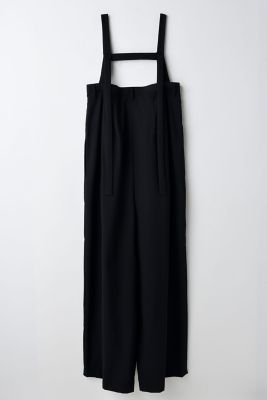 STRAP－TROUSERS（300IA233－0981
