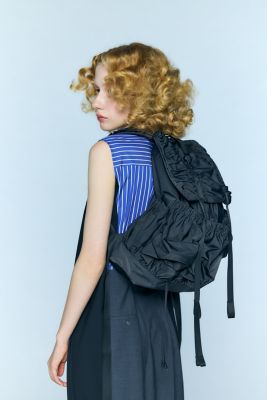 GATHER BACKPACK（300IA255－1361