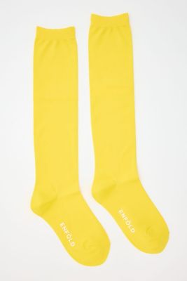 エンフォルド　BASIC SOCKS　新品 BASIC SOCKS（300IA256－2791） | ENFOLD