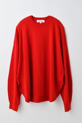 ★週末限定値下げ★新品 エンフォルド WIDE CIRCLE PULLOVER CIRCLE PULLOVER（300IA270－1161