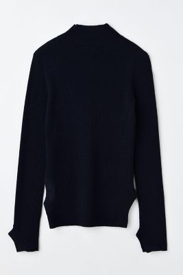 【アヴドゥル】 NECK－HOLE PULLOVER（300IA270