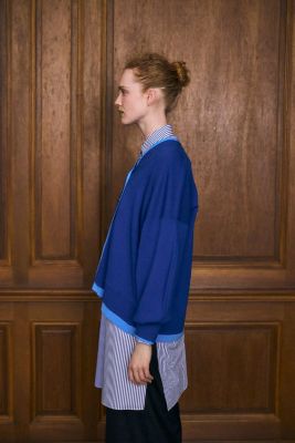 FAKE－LAYERED CARDIGAN（300IA270