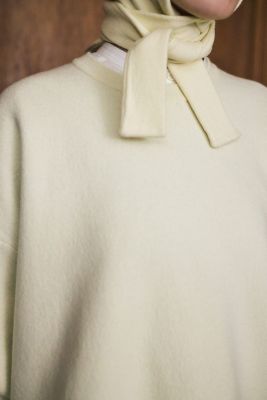 REVERSIBLE PULLOVER（300IA270－2491