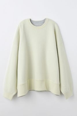 REVERSIBLE PULLOVER（300IA270－2491