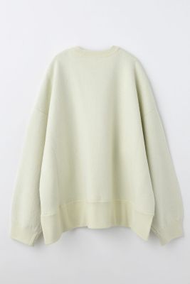 REVERSIBLE PULLOVER（300IA270－2491