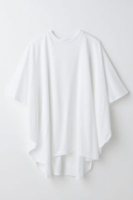 ＜ENFOLD (Women)＞ＨＡＬＦ－ＳＬＥＥＶＥＳ　ＨＥＸＡＧＯＮ　Ｔ－ＳＨＩＲＴ（３００ＩＡ２８０－１１２１）