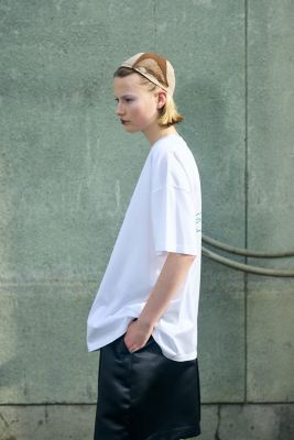 ORCHESTRA T－SHIRT（300IA280