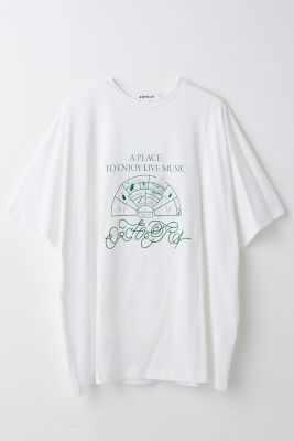 ORCHESTRA T－SHIRT（300IA280－1141