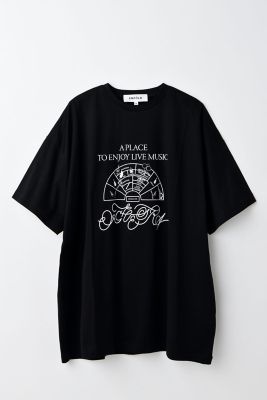 ORCHESTRA T－SHIRT（300IA280