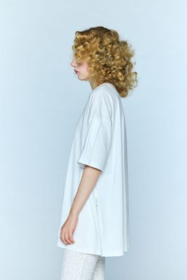 ＳＬＩＴ－ＳＬＥＥＶＥＳ　Ｔ－ＳＨＩＲＴ（３００ＩＡ２８０－１１５１）