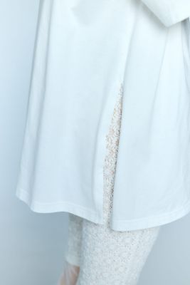 ＳＬＩＴ－ＳＬＥＥＶＥＳ　Ｔ－ＳＨＩＲＴ（３００ＩＡ２８０－１１５１）
