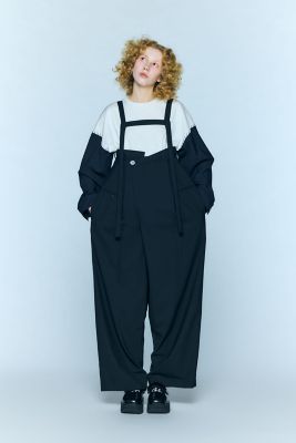 JACKT－SLEEVES LONG－T－SHIRT