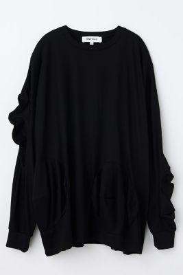 Sharina Feierleさん専用 HALL SHIRT｜ENFOLD（エンフォルド）正規取り扱い通販｜THE