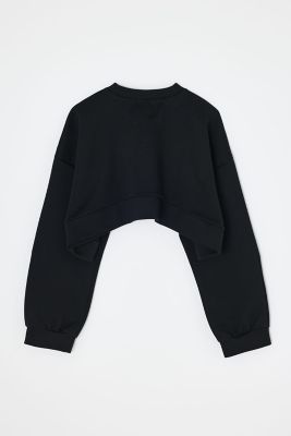 【新品・未使用・タグ付き】ENFOLD SWELL-HEM PULLOVER ENFOLD(エンフォルド)/SWELL-HEM PULLOVER
