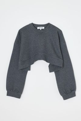 【新品・未使用・タグ付き】ENFOLD SWELL-HEM PULLOVER ENFOLD(エンフォルド)/SWELL-HEM PULLOVER