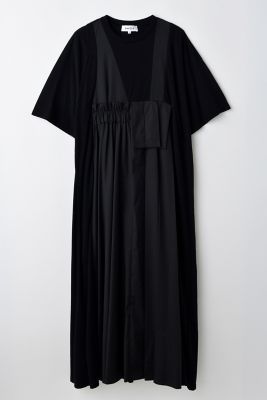 ＦＡＫＥ－ＬＡＹＥＲＥＤ　ＤＲＥＳＳ（３００ＩＡ２８３－１１０１）