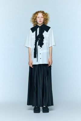 ＳＱＵＡＲＥ－ＰＬＥＡＴＳ　ＳＫＩＲＴ（３００ＩＡ４３１－０２６１）