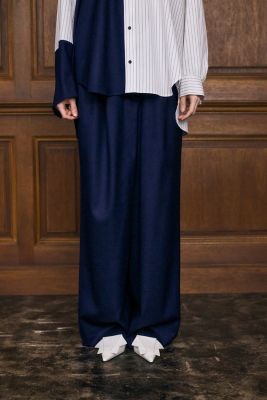 WIDE－TROUSERS（300IA431－1631