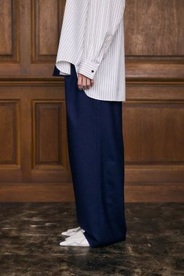 WIDE－TROUSERS（300IA431－1631） | ENFOLD
