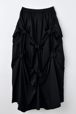 ＜ENFOLD (Women)＞ＴＡＣＫ　ＶＯＬＵＭＥ　ＳＫＩＲＴ（３００ＩＡ４３１－１７４１）