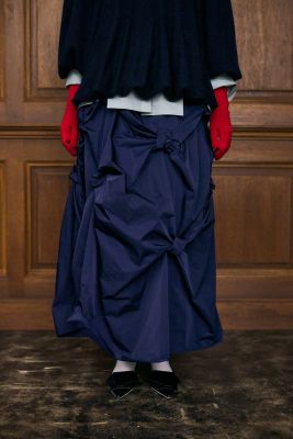 TACK VOLUME SKIRT（300IA431－1741