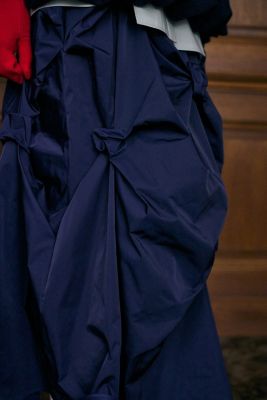 TACK VOLUME SKIRT（300IA431－1741