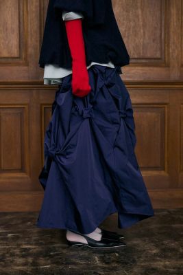 TACK VOLUME SKIRT（300IA431－1741