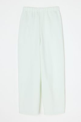 SOLID OVAL－TROUSERS（300IA481－2891