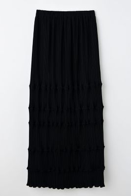 STRAIGHT JUMPER－SKIRT（300HS231