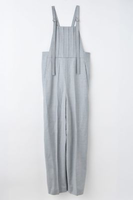 ＜ENFOLD (Women)＞ＡＰＲＯＮ　　ＯＶＥＲＡＬＬＳ（３００ＩＡ５３３－１７６１）