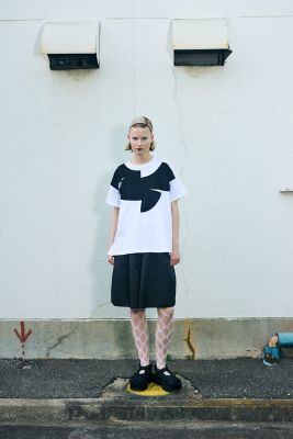 ＣＯＬＬＡＲ　ＤＯＣＫＩＮＧ　Ｔ－ＳＨＩＲＴ（３００ＩＡ５８０－０４２１）