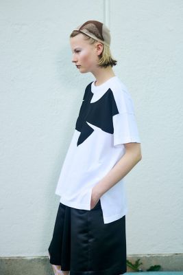 ＣＯＬＬＡＲ　ＤＯＣＫＩＮＧ　Ｔ－ＳＨＩＲＴ（３００ＩＡ５８０－０４２１）