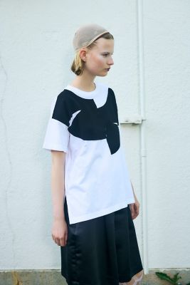 ＣＯＬＬＡＲ　ＤＯＣＫＩＮＧ　Ｔ－ＳＨＩＲＴ（３００ＩＡ５８０－０４２１）