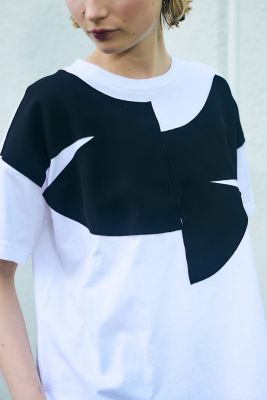 ＣＯＬＬＡＲ　ＤＯＣＫＩＮＧ　Ｔ－ＳＨＩＲＴ（３００ＩＡ５８０－０４２１）