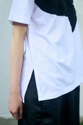 ＣＯＬＬＡＲ　ＤＯＣＫＩＮＧ　Ｔ－ＳＨＩＲＴ（３００ＩＡ５８０－０４２１）