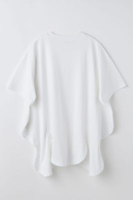 CURVE－SILHOUETTE T－SHIRT（300IA580